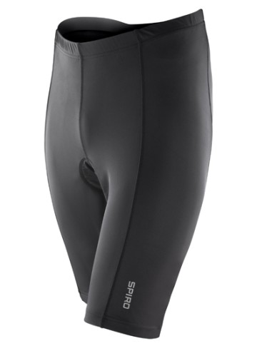 R-S187M-Mens Padded Bikewear Shorts
